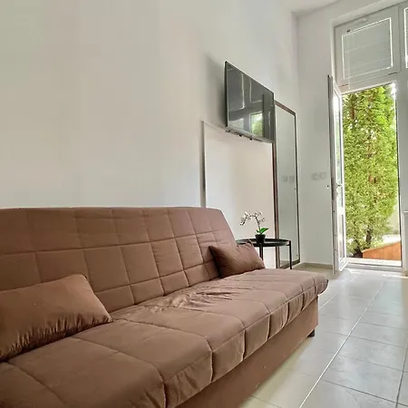 Noks - Private - Bsr - 3 Apartment